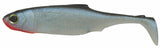 Biwaa Submission 3D Shad Swimbait - Ultra Realistic