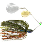 Googan Squad Bumper Tournament Grade Bass Fishing Spinnerbait - NEW 2023