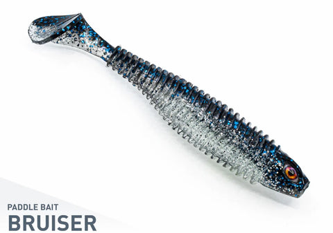 Chasebaits Paddle Bait - BRUISER