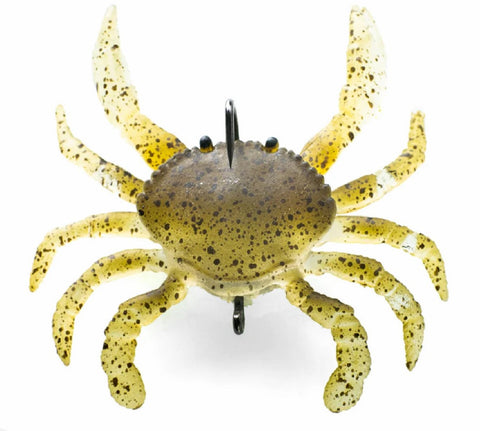 Chasebaits SMASH CRAB Jnr - 3", 1/2 oz.