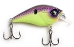 Googan Squad Banger Crankbait - 2-1/4 in, 3/8 oz.