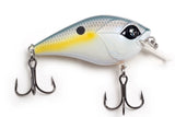 Googan Squad Banger Crankbait - 2-1/4 in, 3/8 oz.