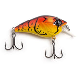 Googan Squad Banger Crankbait - 2-1/4 in, 3/8 oz.