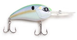 Googan Squad Grande Recon Diving Crankbait - 3-in, 1-oz.