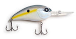 Googan Squad Grande Recon Diving Crankbait - 3-in, 1-oz.