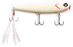 Googan Squad Hound Lures - 4-1/8 in, 1/2 oz.