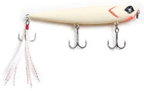 Googan Squad Hound Lures - 4-1/8 in, 1/2 oz.