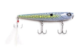 Googan Squad Hound Lures - 4-1/8 in, 1/2 oz.