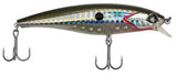 Googan Squad Scout Jr Jerkbait - 3-1/2 in, 3/8oz