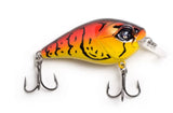 Googan Squad Mini-Banger Bass Crankbait - 2-in, 1/4 oz