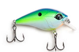 Googan Squad Mini-Banger Bass Crankbait - 2-in, 1/4 oz