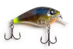 Googan Squad Banger Crankbait - 2-1/4 in, 3/8 oz.