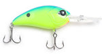 Googan Squad Grande Recon Diving Crankbait - 3-in, 1-oz.