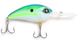 Googan Squad Grande Recon Diving Crankbait - 3-in, 1-oz.