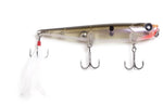 Googan Squad Hound Lures - 4-1/8 in, 1/2 oz.