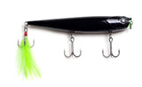 Googan Squad Hound Lures - 4-1/8 in, 1/2 oz.