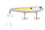 Googan Squad Hound Lures - 4-1/8 in, 1/2 oz.