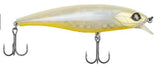 Googan Squad Scout Jr Jerkbait - 3-1/2 in, 3/8oz