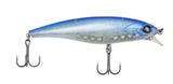 Googan Squad Scout Jr Jerkbait - 3-1/2 in, 3/8oz