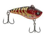 Googan Squad Micro Klutch Crankbait - 1-1/2", 1/8 oz