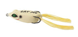 Googan Squad Topwater Filthy Frog with Attitude - 3 Sizes/8 Colors!