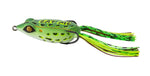 Googan Squad Topwater Filthy Frog with Attitude - 3 Sizes/8 Colors!