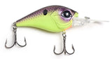 Googan Squad Mini-Recon Diving Crankbait - 2 in 1/4 oz