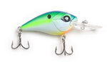 Googan Squad Mini-Recon Diving Crankbait - 2 in 1/4 oz