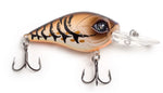 Googan Squad Mini-Recon Diving Crankbait - 2 in 1/4 oz