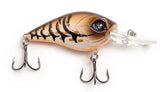 Googan Squad Mini-Recon Diving Crankbait - 2 in 1/4 oz