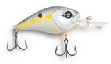 Googan Squad Mini-Recon Diving Crankbait - 2 in 1/4 oz