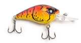 Googan Squad Mini-Recon Diving Crankbait - 2 in 1/4 oz