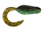 Gamechanger Eeliminator Soft Bait - 4-1/2" 6-Pack