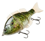 H2O Xpress - Ultimate Jointed Sunfish Premium Bass Fishing Swimbait