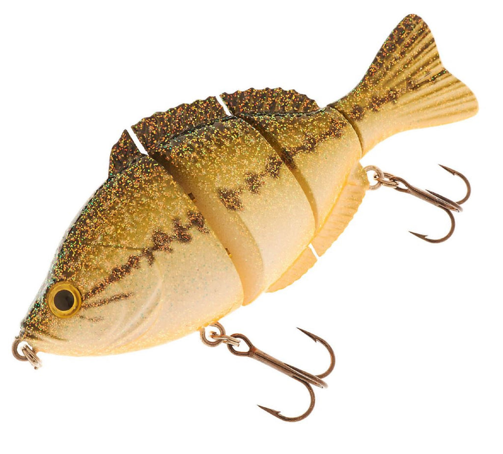 H2O Xpress - Performance Hard Jointed Sunfish 3-1/2 Swimbait – Blue  Springs Bait & Tackle