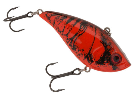 H2O Xpress Model RT Pro Series Lipless Bass Crankibait