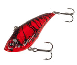 H2O Xpress Model RT Pro Series Lipless Bass Crankibait