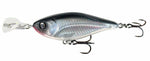 Headbanger Cranky Shad Premium Crankbait Bass Fishing Lure