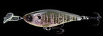 Headbanger Cranky Shad Premium Crankbait Bass Fishing Lure