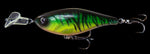 Headbanger Cranky Shad Premium Crankbait Bass Fishing Lure