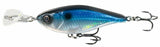 Headbanger Cranky Shad Premium Crankbait Bass Fishing Lure