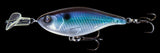 Headbanger Cranky Shad Premium Crankbait Bass Fishing Lure