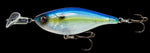 Headbanger Cranky Shad Premium Crankbait Bass Fishing Lure