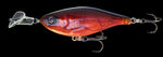 Headbanger Cranky Shad Premium Crankbait Bass Fishing Lure