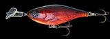 Headbanger Cranky Shad Premium Crankbait Bass Fishing Lure