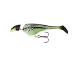 Headbanger Shad Bass Fishing Tournament Grade Crankbait - Suspending