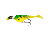 Headbanger Shad Bass Fishing Tournament Grade Crankbait - Suspending