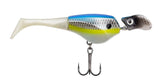 Headbanger Shad Bass Fishing Tournament Grade Crankbait - Suspending