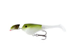 Headbanger Shad Bass Fishing Tournament Grade Crankbait - Suspending