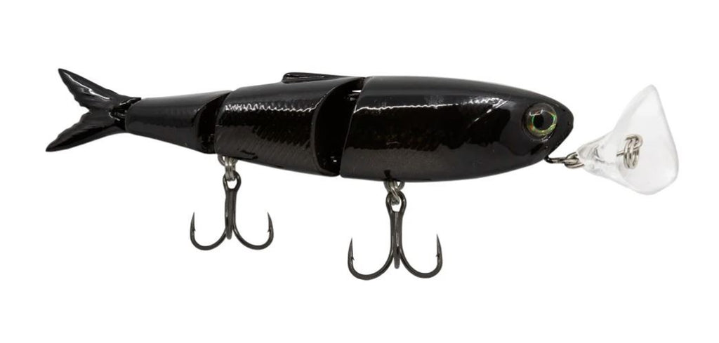 Headbanger Spitfire Performance Topwater Bait with Action Lip - 6-1/2  (Ghost Shad) : : Sporting Goods